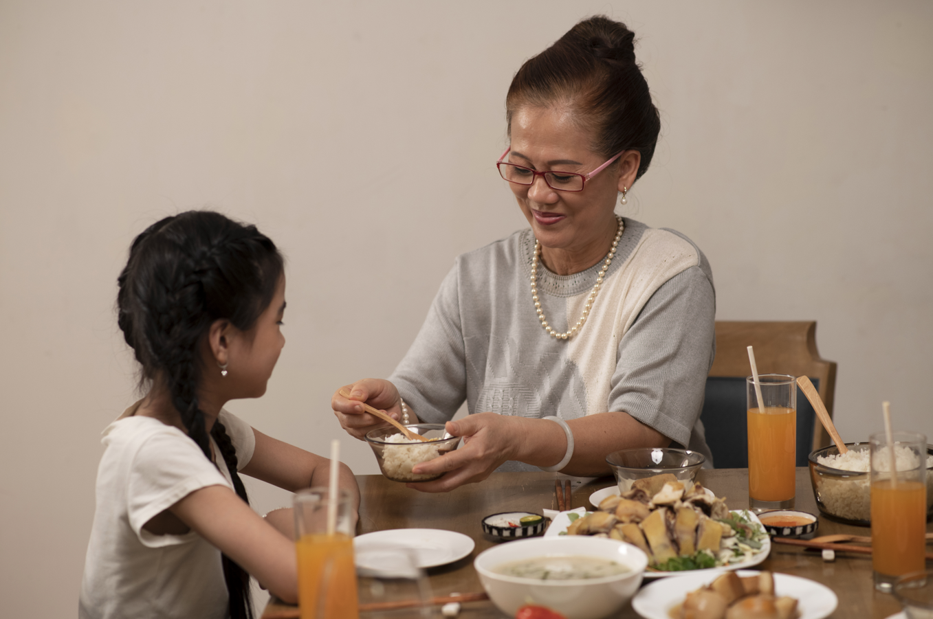 makanan nafsu makan anak, tips anak susah makan, makanan sehat anak, cara meningkatkan nafsu makan, Bunda, si Kecil